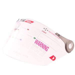 Visiera casco LS2 epoca