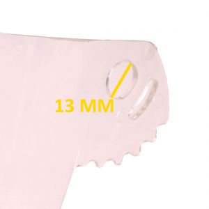 Visiera casco Bieffe B12AG... 2