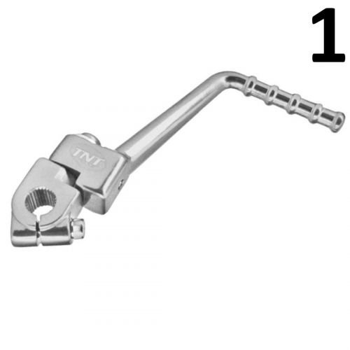 Pedalina avviamento FBM AM6