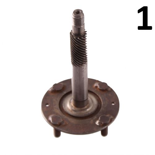 Asse ruota anteriore Vespa 125 VNB...