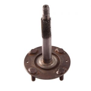 Asse ruota anteriore Vespa...