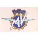 Adesivo MV Agusta