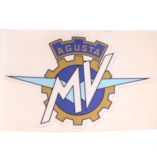 Adesivo MV Agusta