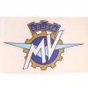 Adesivo MV Agusta