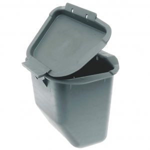 Scatola porta attrezzi...