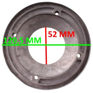 Ventola Motori Minarelli 2