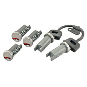 Kit serrature 5 cilindretti...