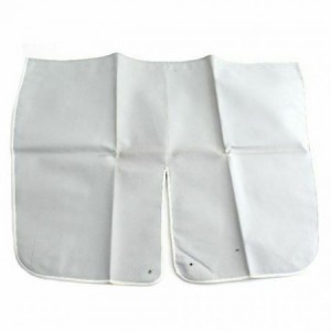 Tela parabrezza ciclomotori...