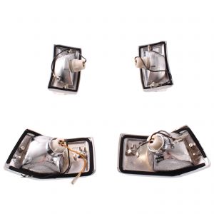 Kit frecce vetro... 2