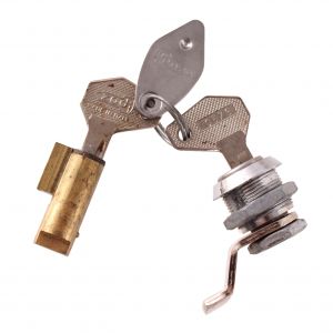 Kit serrature Vespa epoca Zadi