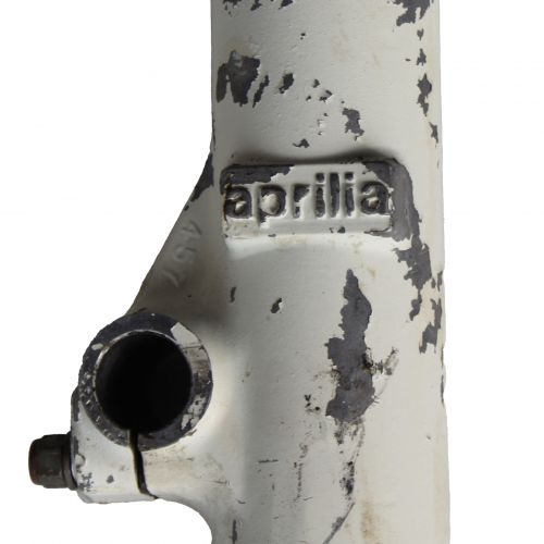 Coppia steli forcella anteriore...