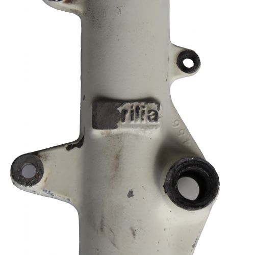 Coppia steli forcella anteriore...