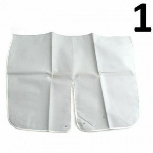 Tela parabrezza ciclomotori... 2