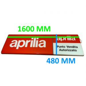 Insegna luminosa punto... 2