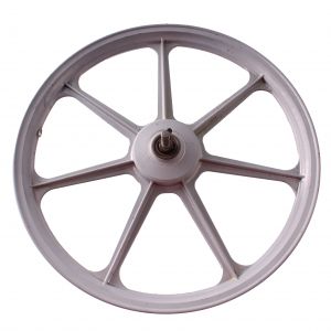 Cerchio ruota da 16 Grimeca...