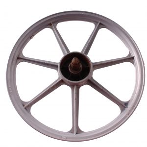 Cerchio ruota da 16 Grimeca... 2