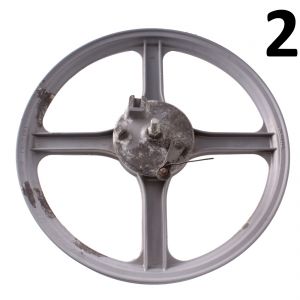 Ruota lega Piaggio Bravo e... 2