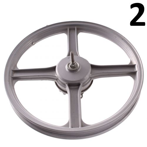 Ruota lega Piaggio Bravo e SI da 16