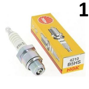 Candela NGK B5HS B6HS B7HS... 2