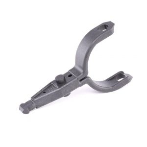 Leva motorino avviamento...