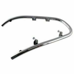 Paraurti parafango...