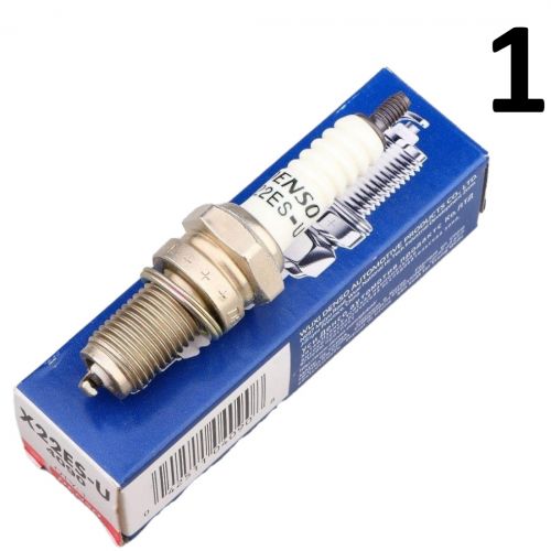 Candela X22 X24 X27 ES-U Denso passo...