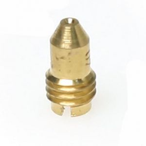 Getto minimo carburatore...