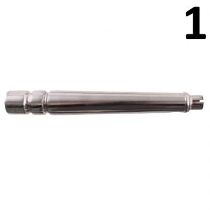 Silenziatore interno... 2