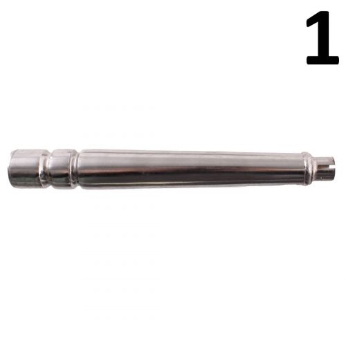 Silenziatore interno marmitta per...