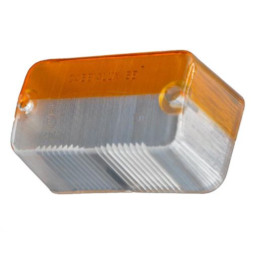 Vetro freccia Ape 50 prima serie...