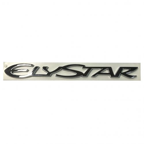 Stemma laterale Peugeot Elystar -...
