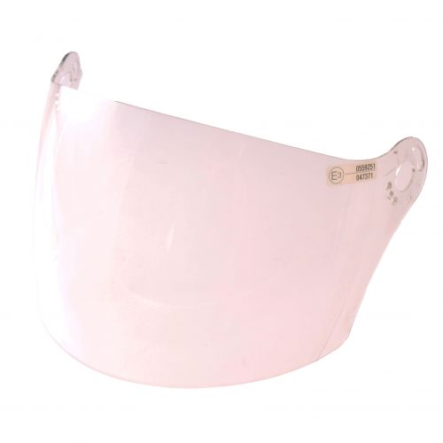 Visiera casco BT trasparente epoca