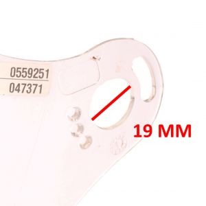 Visiera casco BT... 2