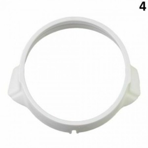 Griglia faro anteriore... 2