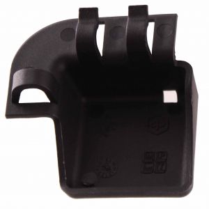 Scontro mobile cassone Ape...