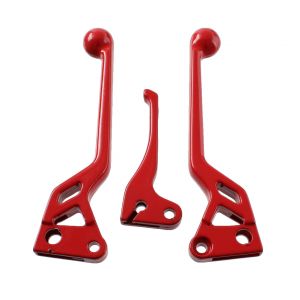 Tris leve freno Grinta...