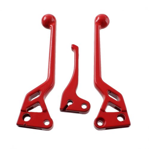 Tris leve freno Grinta rosse Ciao PX...