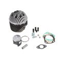 Kit cilindro Vespa diametro 58 Evok Iron Boost