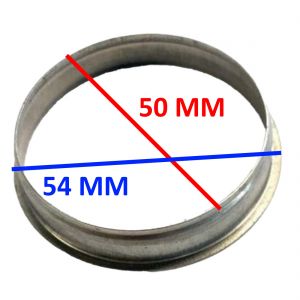 Anello ritegno molle cambio... 2