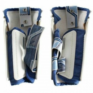 Ginocchiere motocross... 2