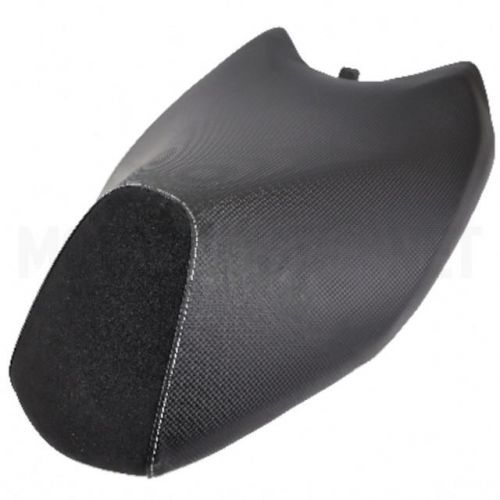 Sella nera MBK Nitro Yamaha Aerox...