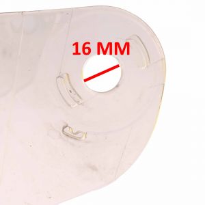 Visiera Nolan N61 N83 epoca 2