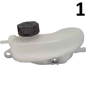 Serbatoio acqua Yamaha... 2