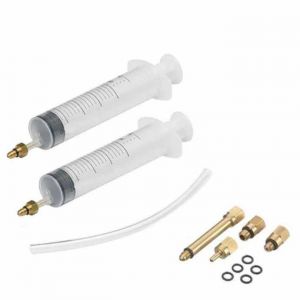 Kit spurgo freni idraulici...