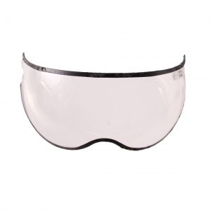 Visiera casco Jet Puck epoca