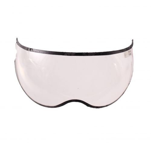 Visiera casco Jet Puck epoca