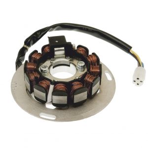 Statore completo Vespa PX...