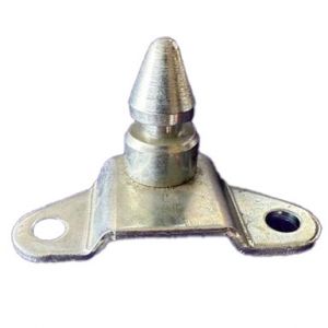 Piolo chiusura sella Vespa