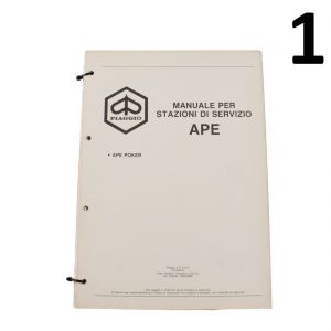 Manuale stazione servizio... 2