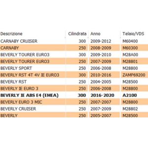 Cinghia distribuzione... 2
